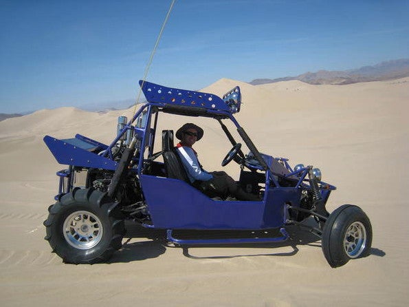 2009 joyner sand viper 1100cc