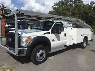 Research 2011
                  FORD F-550 pictures, prices and reviews